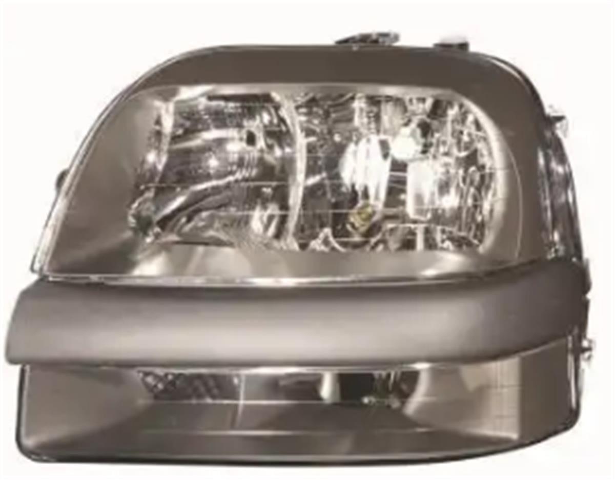 Fiat Doblo Far Sağ Depo 46807769