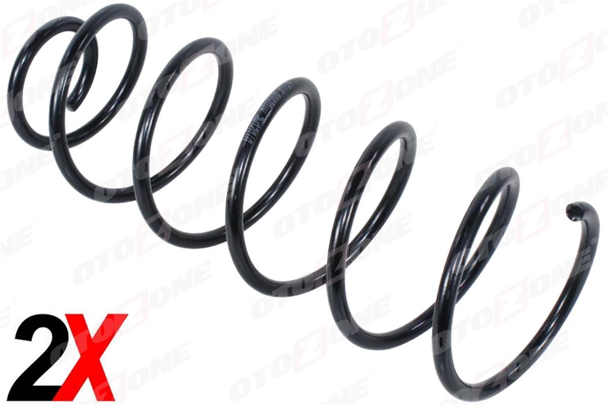 Fiat Uno Ön Helezon Yayı 77611523