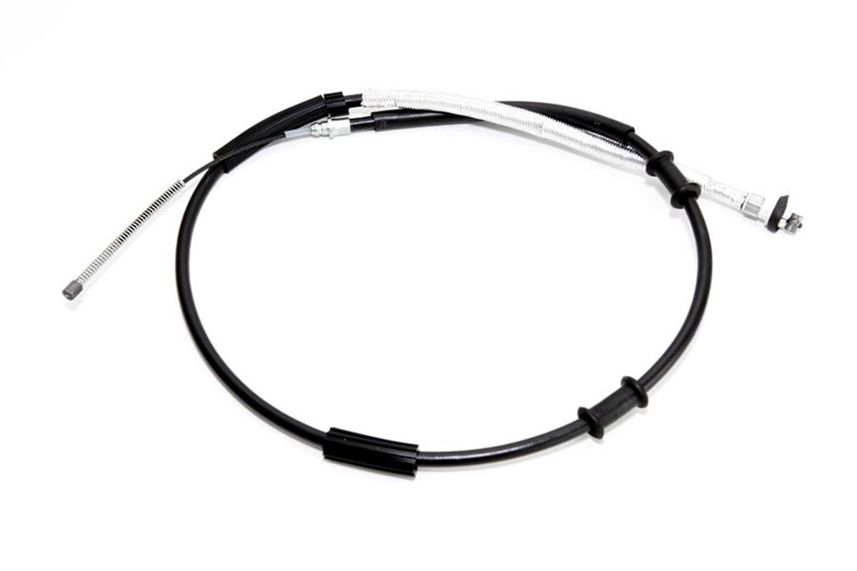 Fiat Punto Grande 1.2 El Fren Telleri Arka Sol 55700928 - 55704107