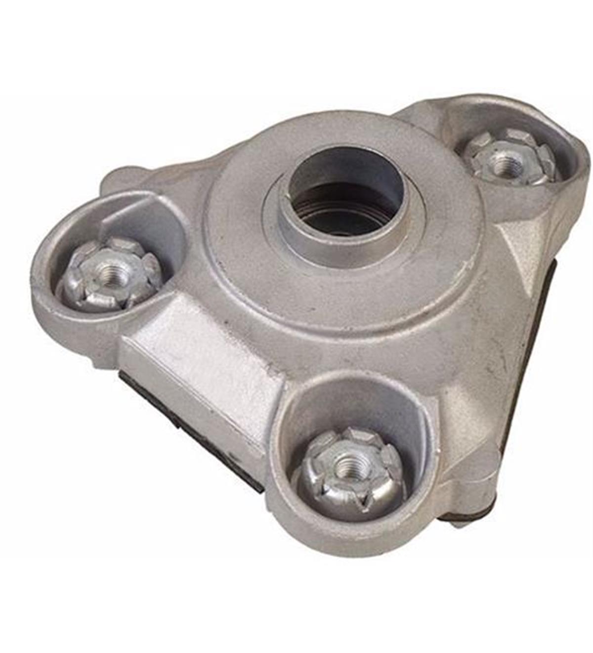 Fiat Ducato (02>) Amortisör Takozu Ön Sol 1345897080-5038.E3