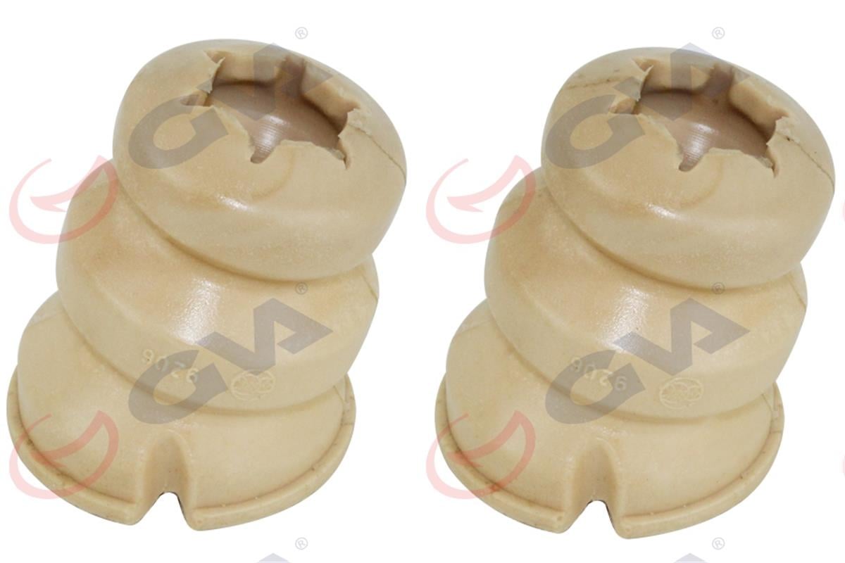 Fiat Doblo 3 Süspansiyon Takozu Arka Vulkollan 51850337