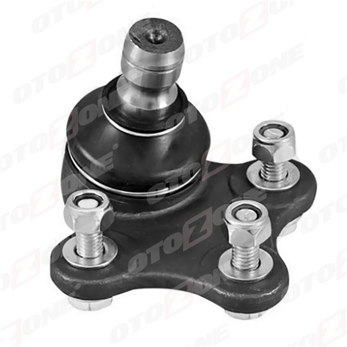 Opel Combo D (2010>) Fiat Doblo 3 Alt Rotil Sağ Sol 51810664-51810665