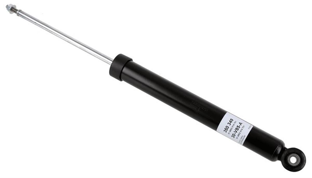 Fiat Egea (2015>) Arka Amortisör 52043699-52017965-52017967