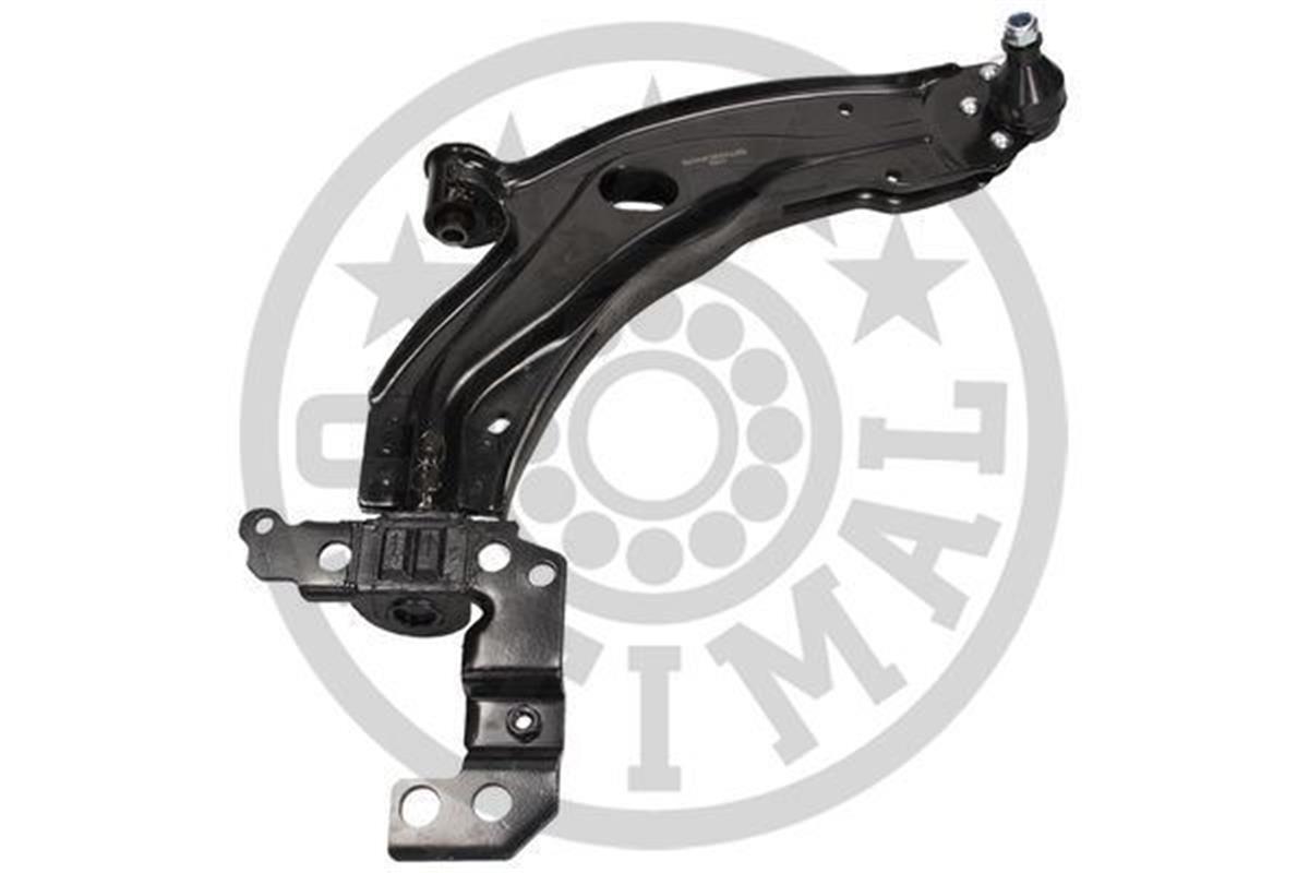 Fiat Doblo Alt Salıncak Komple Sağ 51772988