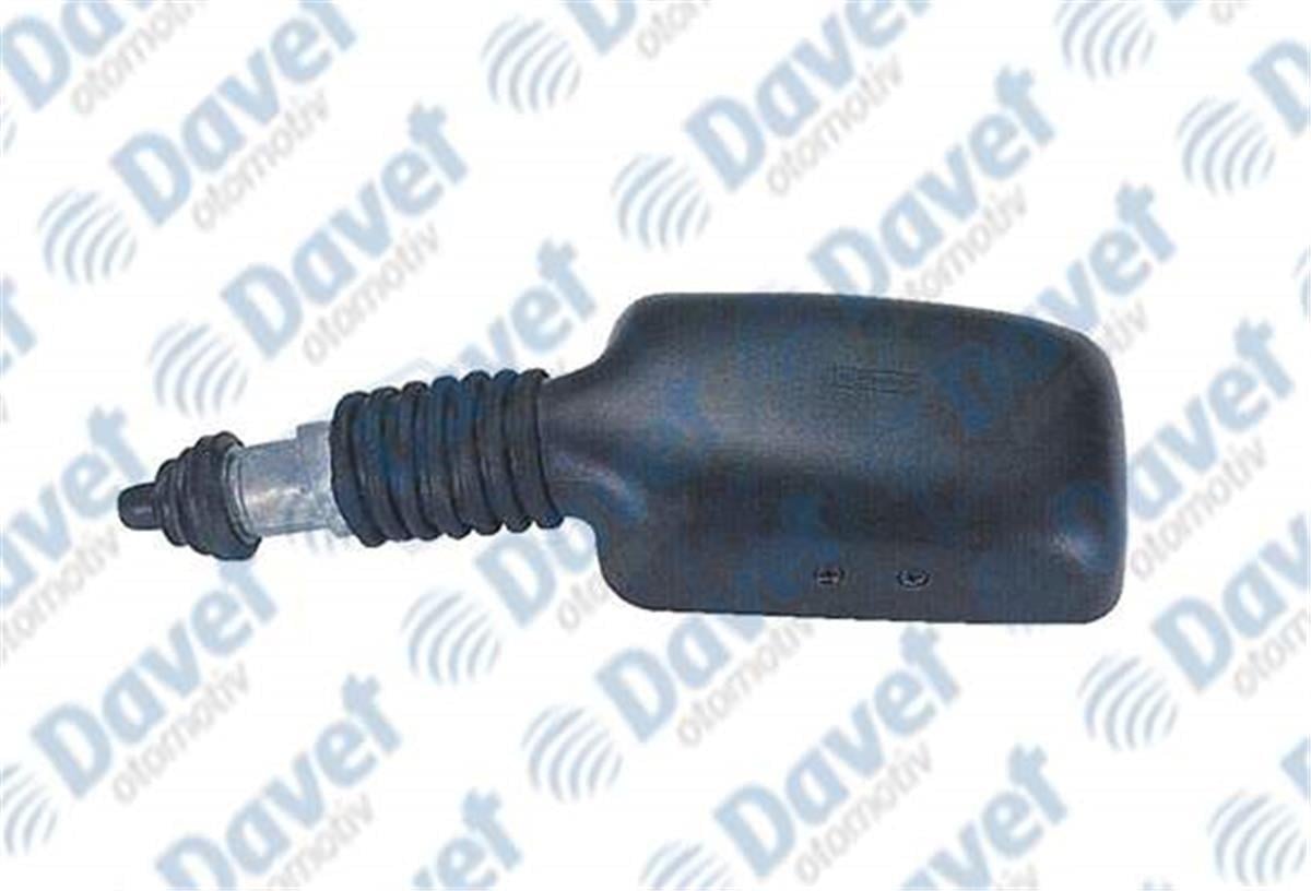 Fiat Uno 91- Dış Ayna Sağ Manuel Viewmax