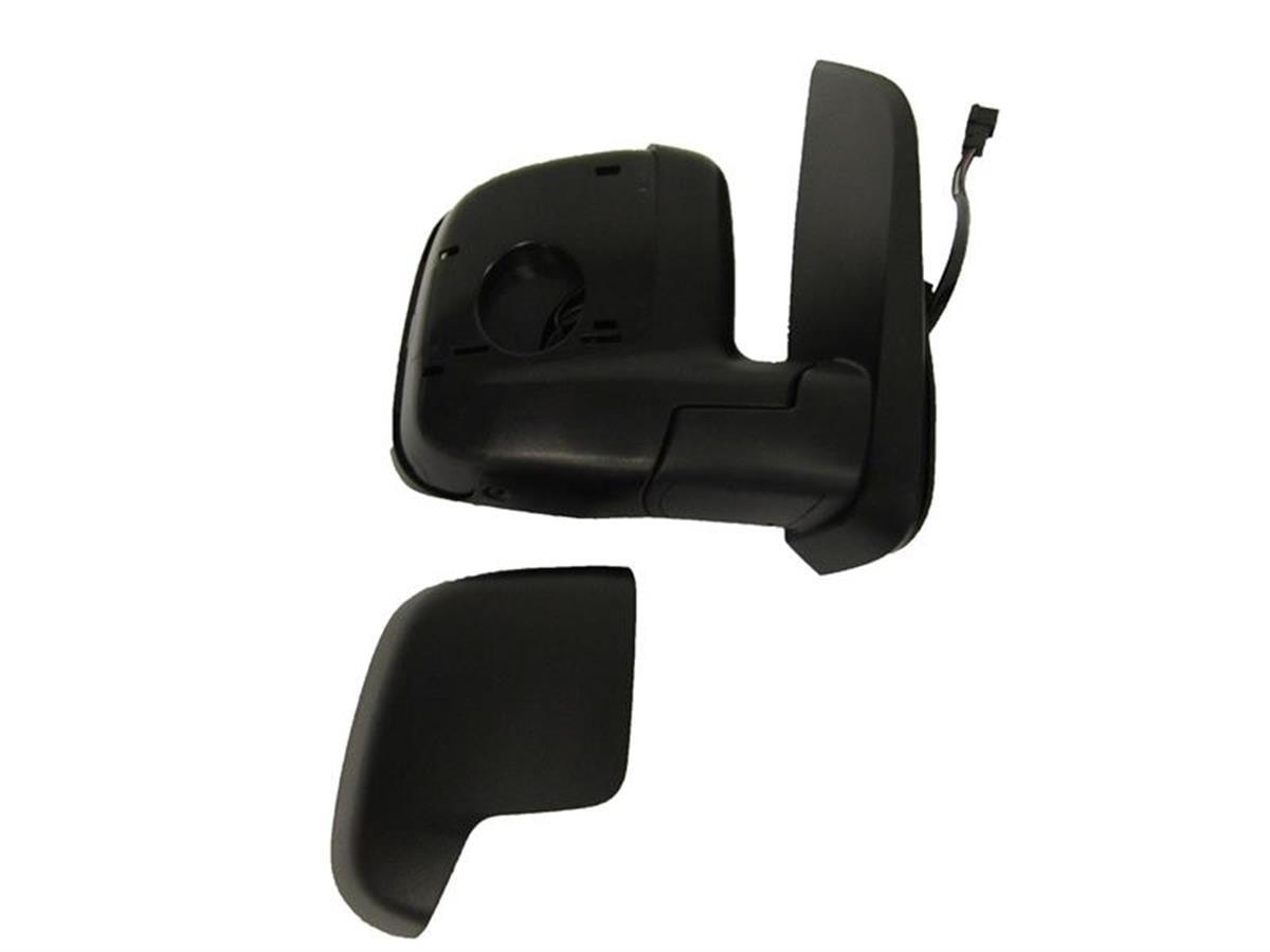 Fiat Fiorino Bipper Dış Dikiz Aynası Sağ Elektrikli Viewmax