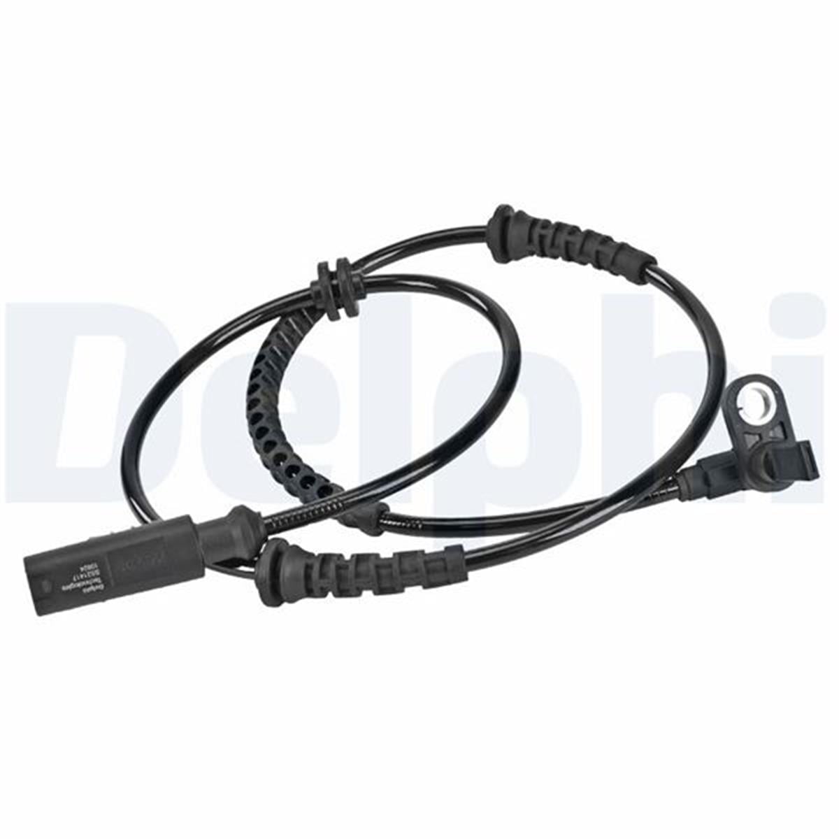 Fiat Egea (2016>) Abs Hız Sensörü Ön Sağ-Sol 51986775