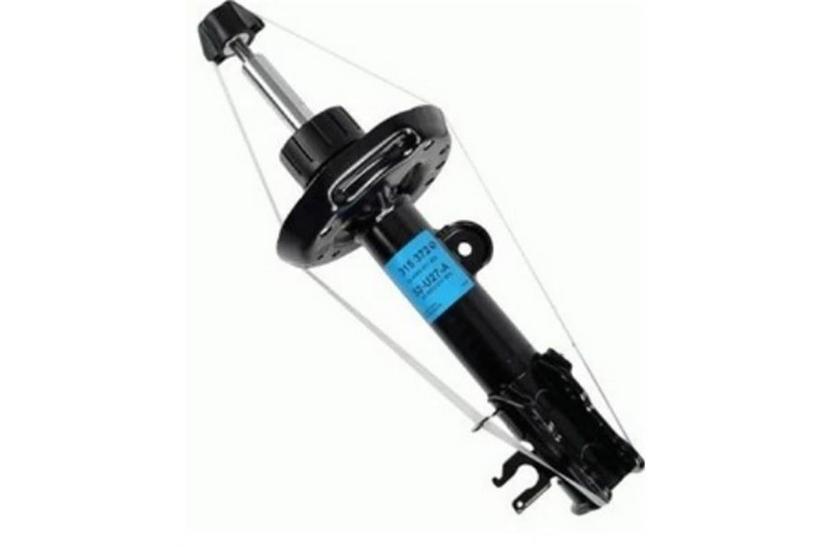 Fiat Doblo Ön Sol Amortisör (2010 Ve Üzeri) Technosh 51880840