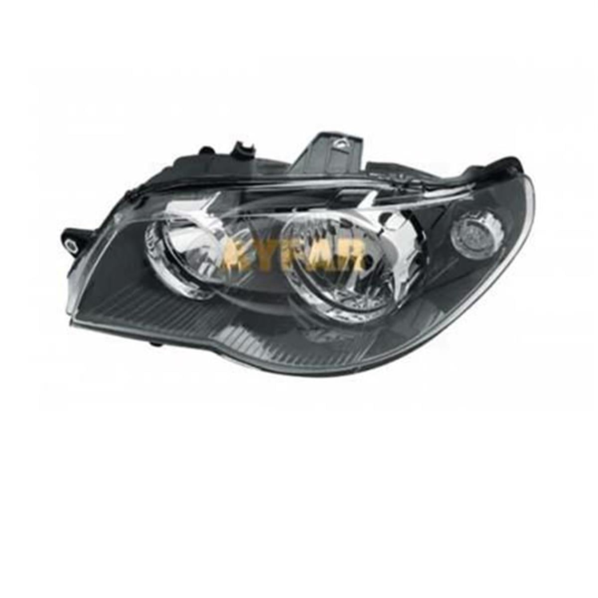 Fiat Albea Palio Sole (2005>) Far Sinyal Sol Elektrikli 51773144