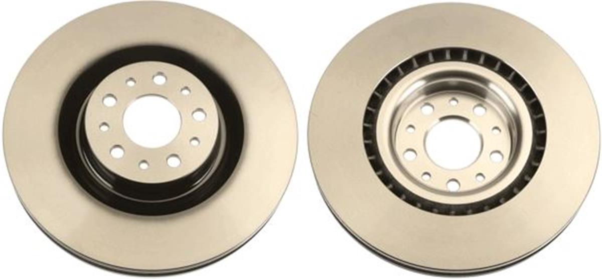 Fiat 500 L Doblo Opel Combo Ön Fren Aynası 51854567-51897455-51914663