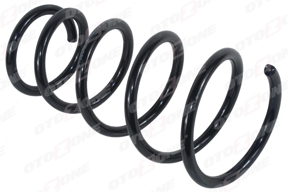 Fiat Uno Arka Helezon Yayı 7702378