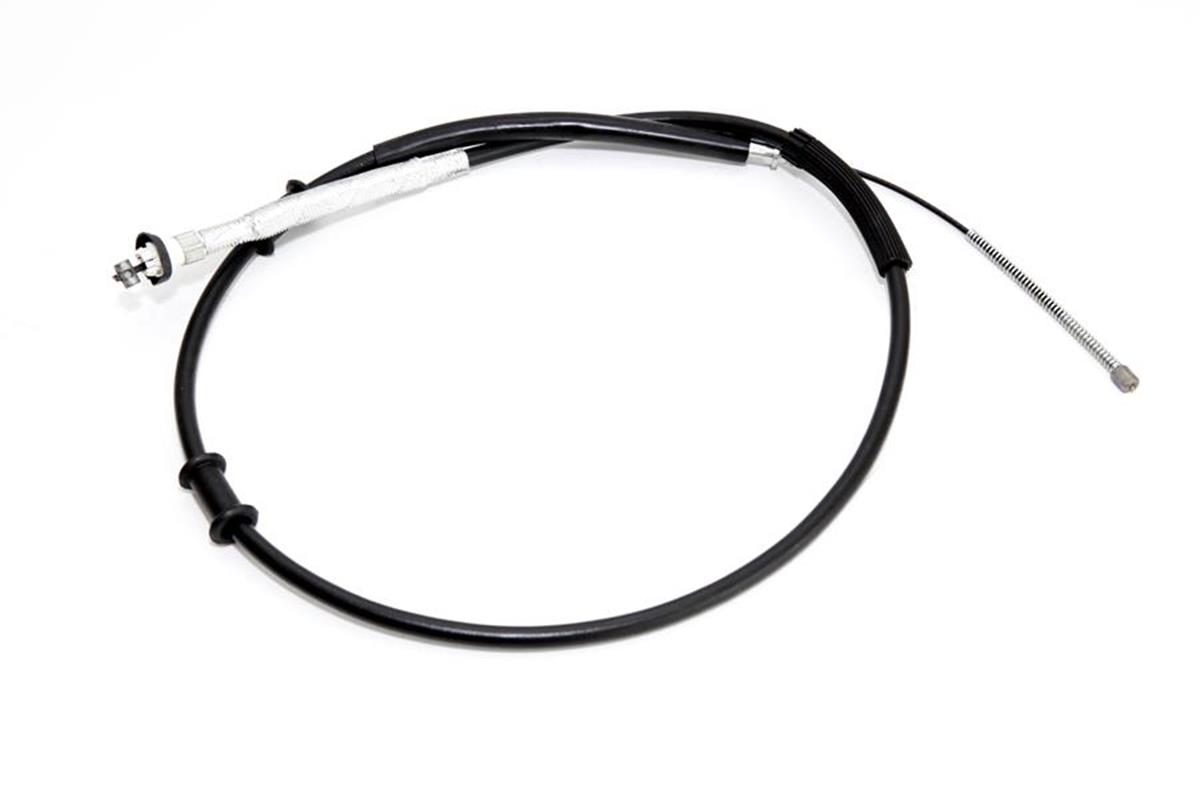 Fiat Punto Grande 1.2 El Fren Telleri Arka Sağ 55700926 - 55704105