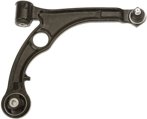 Fiat Stilo Salıncak Kolu Ön Aks Sağ TRW