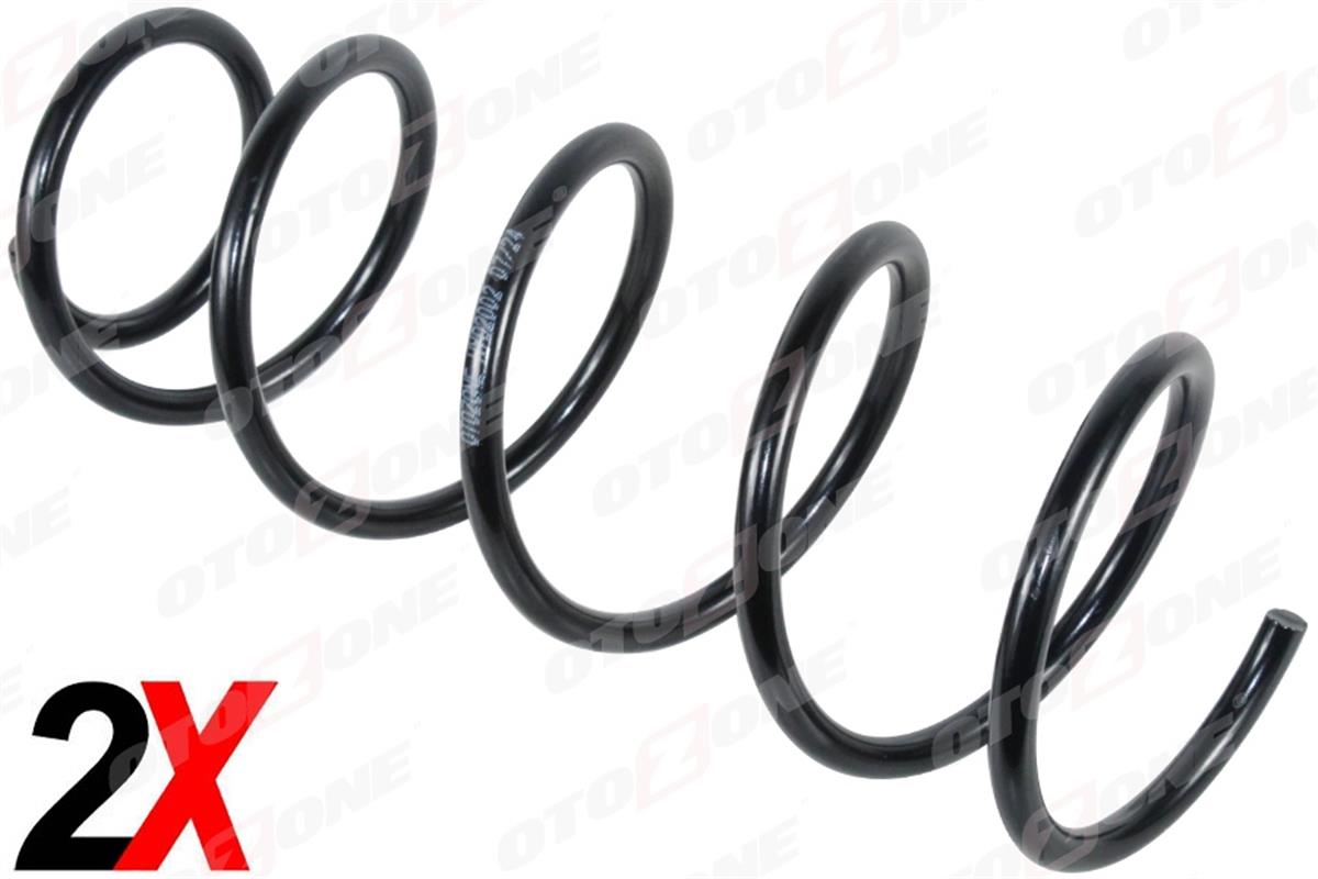 Fiat Albea Siena Palio Helezon Yayı Ön 46833041