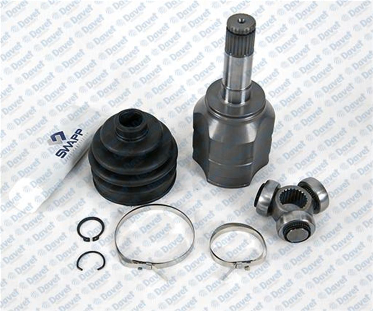 Fiat Linea Doblo Aks Kafası İç Sol Swapp 1.3 Mjt