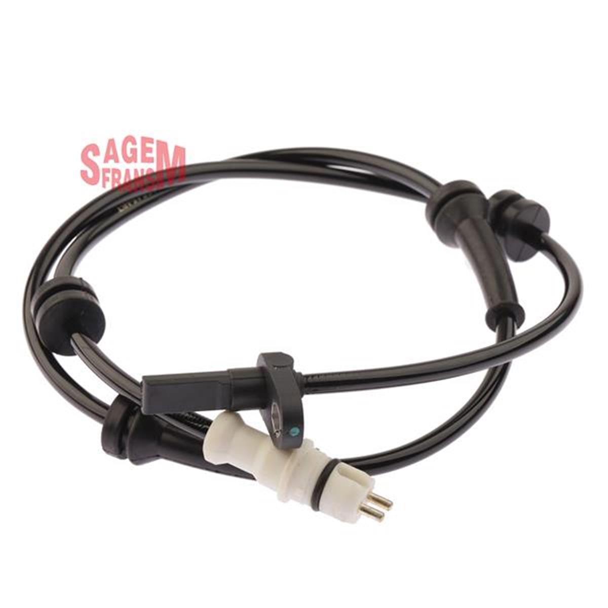 Fiat Palio Abs Sensör Kablo Arka Sağ Sol 46545467