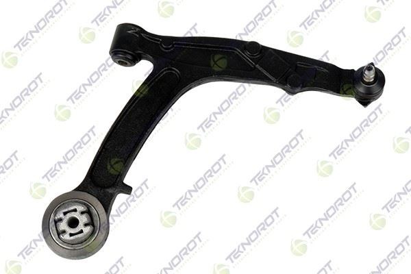 Fiat Panda Ön Sağ Rotilli Salıncak TEKNOROT