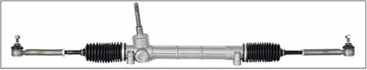 Fiat Panda 4X4 Elektrikli Direksiyon Kutusu Rotbaşlı Sismak