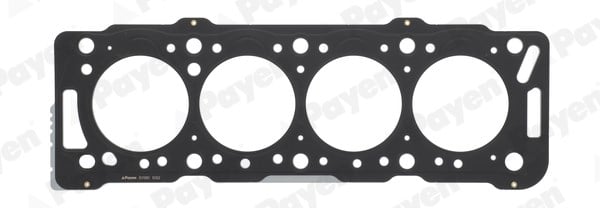 Fiat Silindir Kapak Contası PAYEN