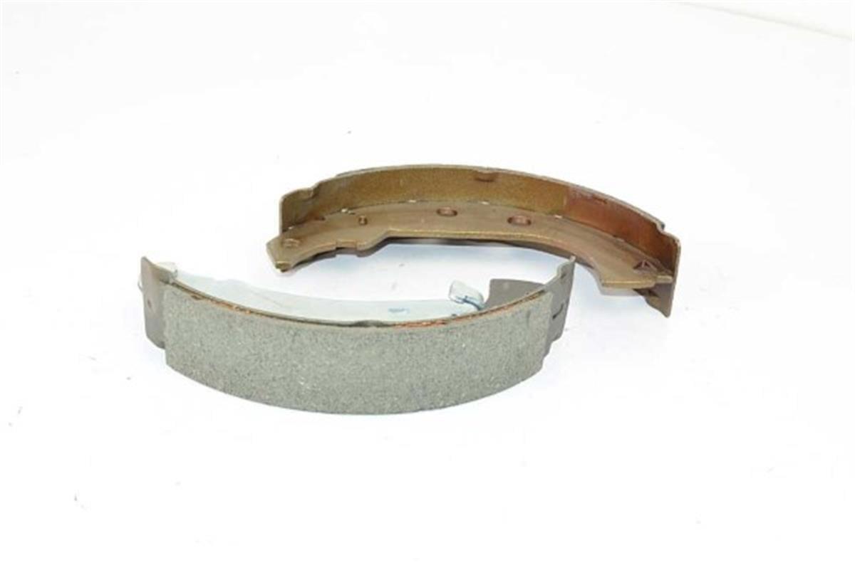 Albea Doblo Arka Fren Balatası Bsg (2003-2007) 77362453