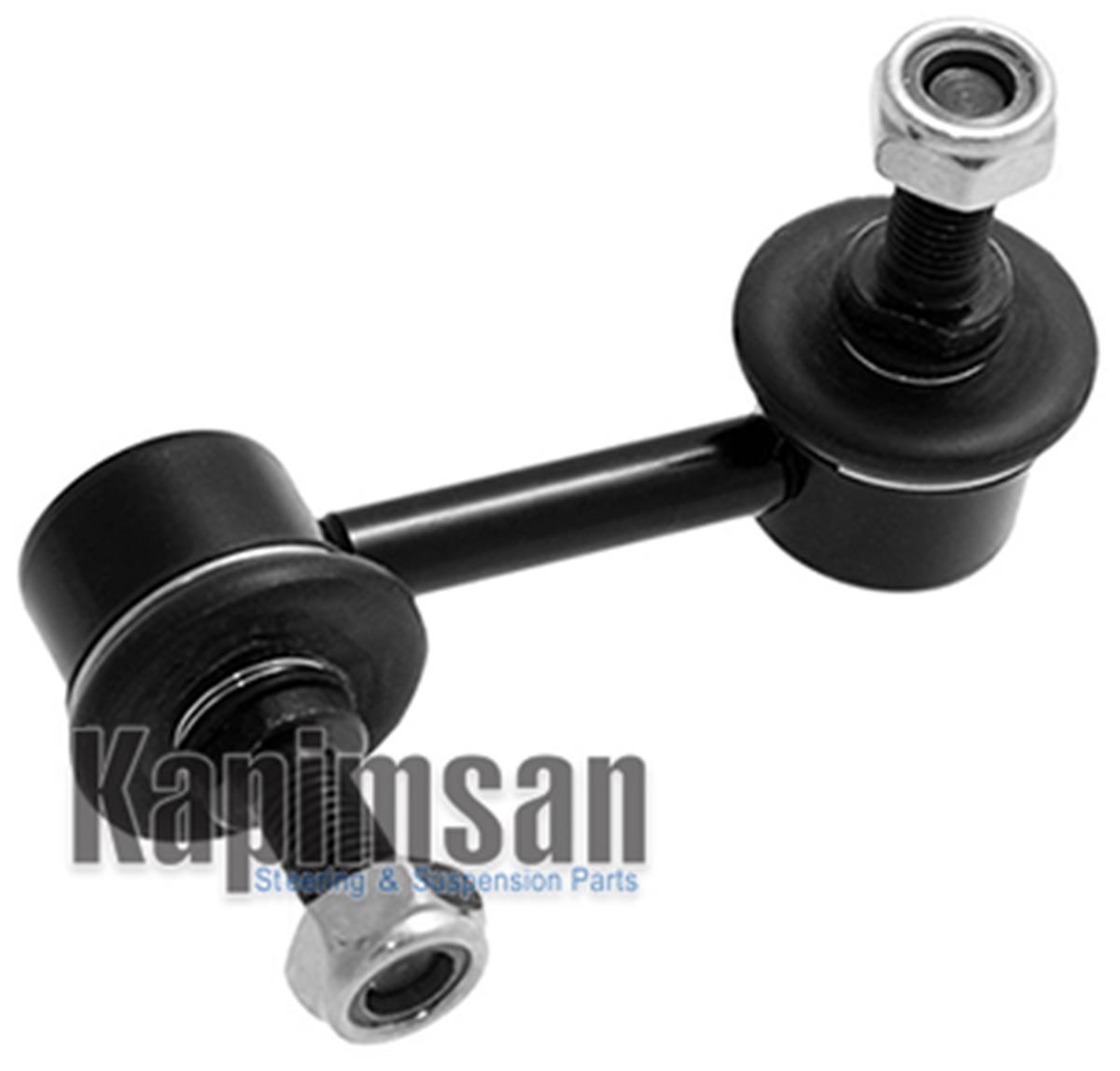 Freemont (2011-2019) Z Rot Arka Sağ-Sol K68052655aa