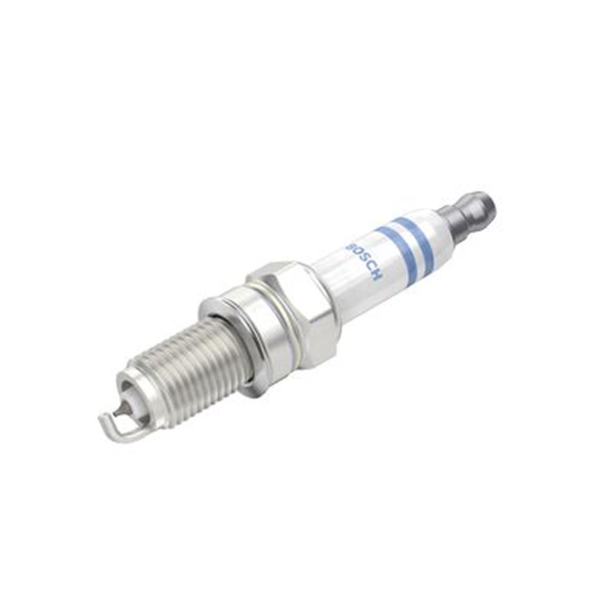 Fiat Egea (16>) Jeep Renegade (14>) 1.6 E-Torq İridyum Bujisi 25190786-55259565-55247744-552