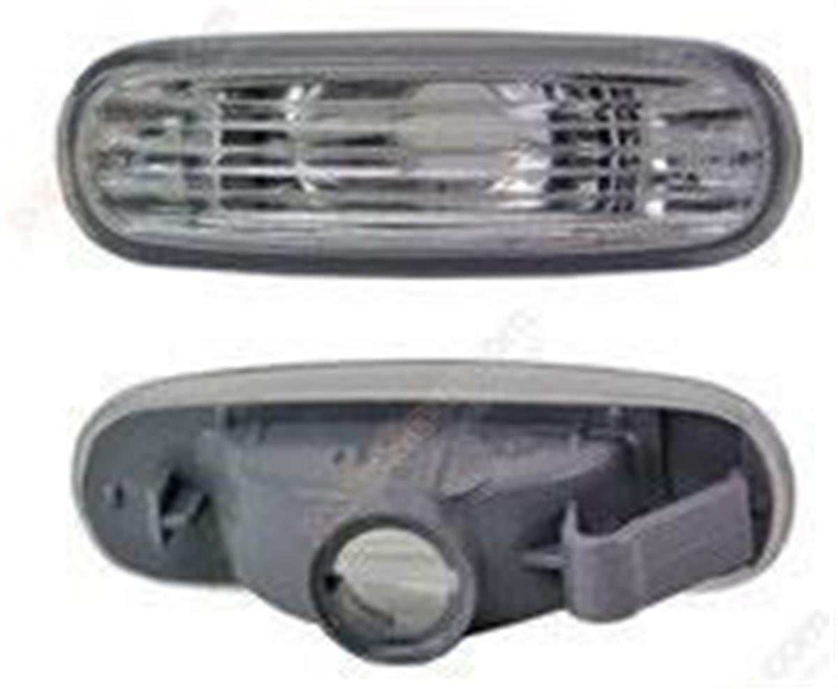 Fiat Linea (2007-) Sinyal Çamurluk 51717793