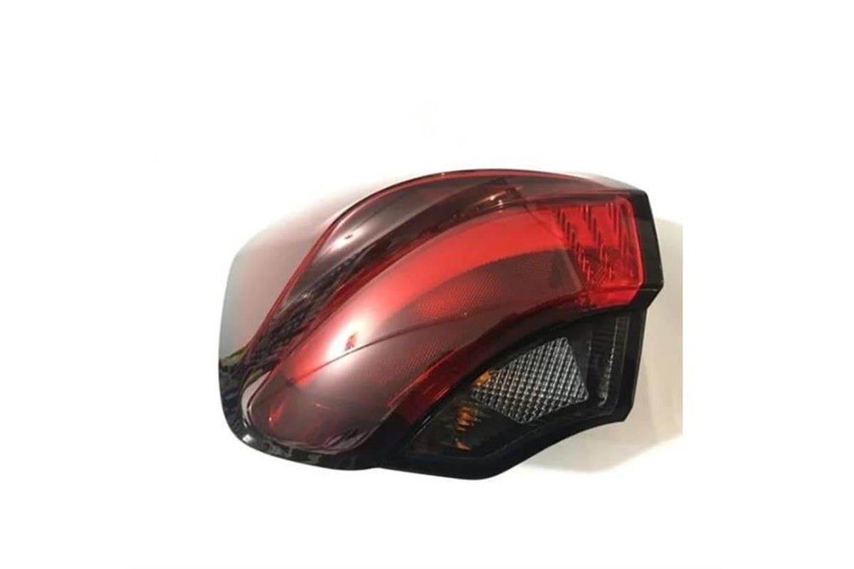 Fiat Egea Arka Stop T1 Ledli