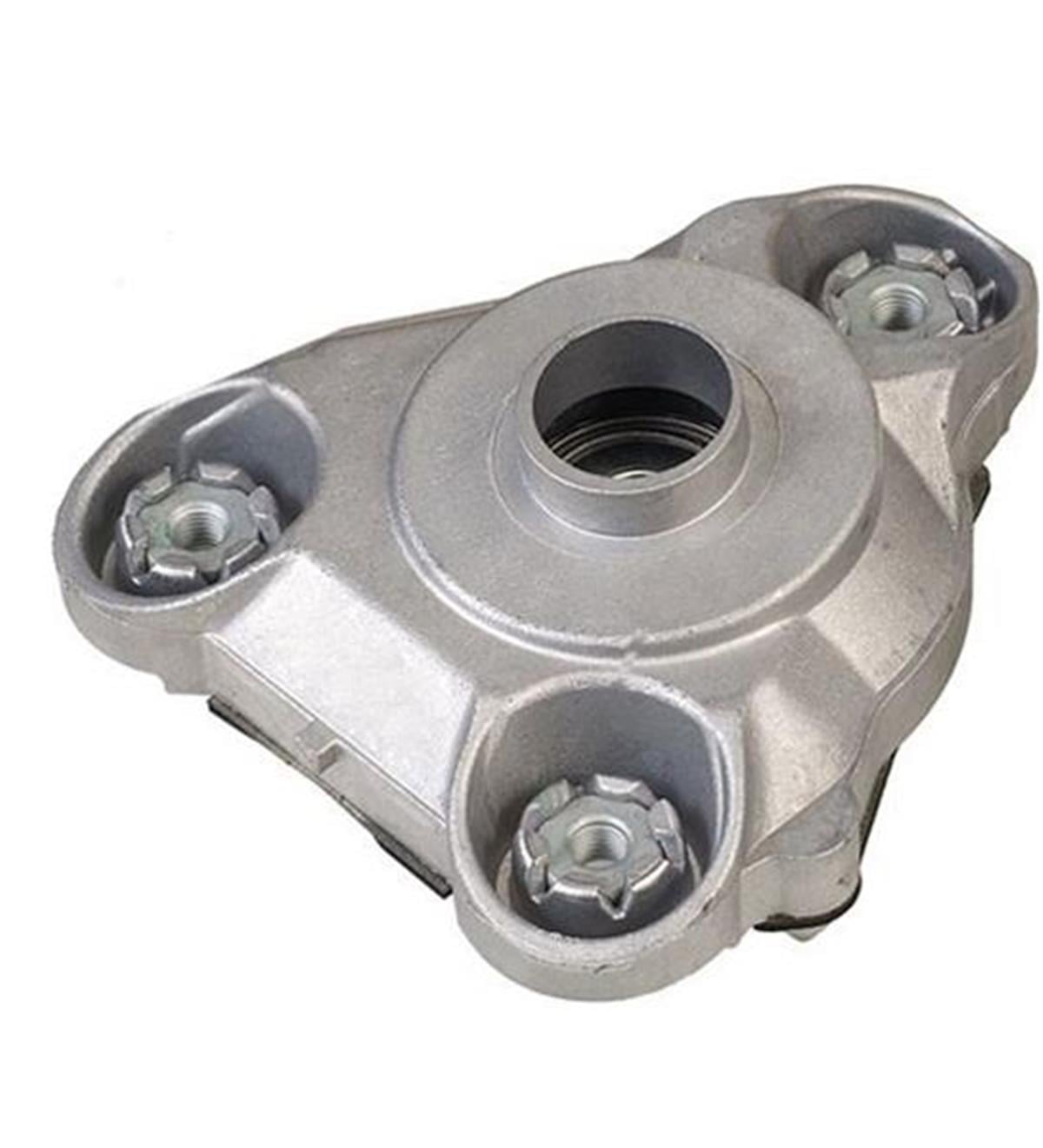 Fiat Ducato (02>) Amortisör Takozu Ön Sağ 1345896080-5038.E2