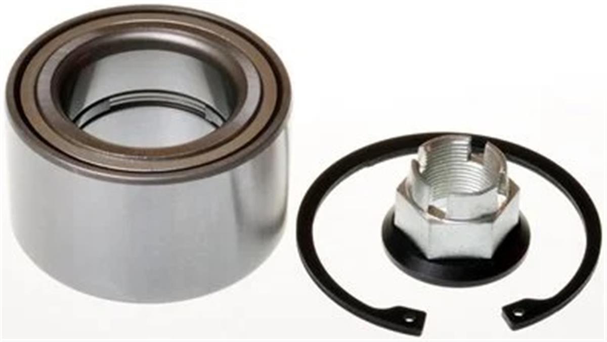 Renault Master 2 Fiat Ducato 2 Ön Teker Rulmanı 48X84x49 7701206740-71728975-1348046080