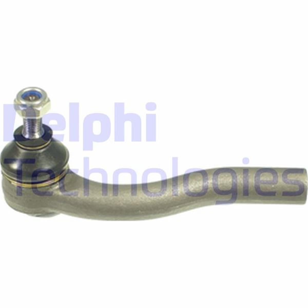 Fiat Palio Siena Doblo Albea Rot Başı Sol 98845032-46456189-46745365
