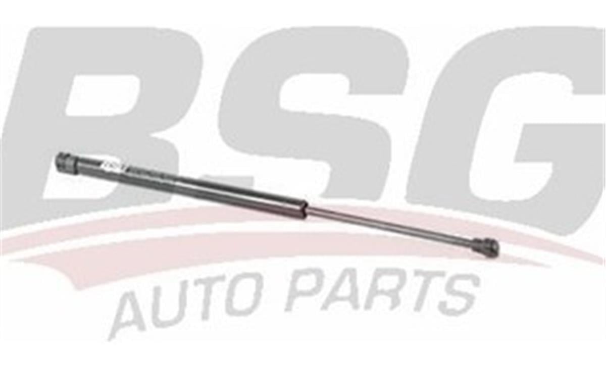 Fiat Bravo 2 Bagaj Amortisörü Bsg 51812267