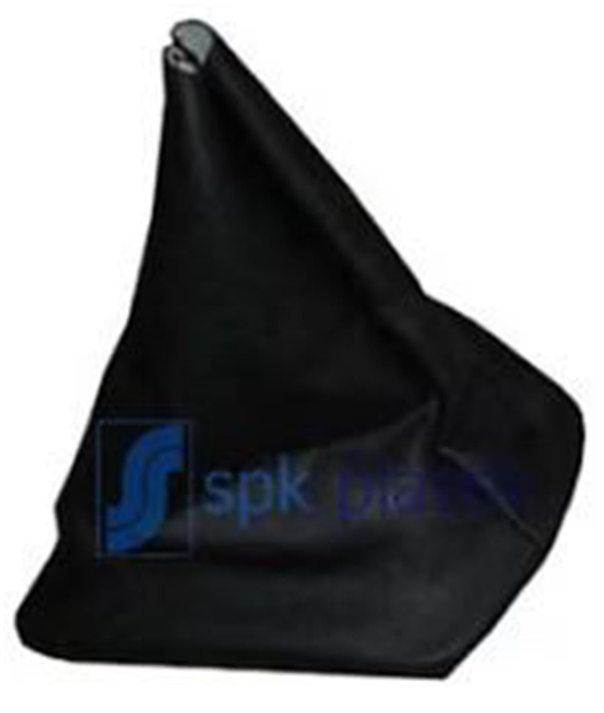 Fiat Tipo Vites Körüğü Siyah Mtj