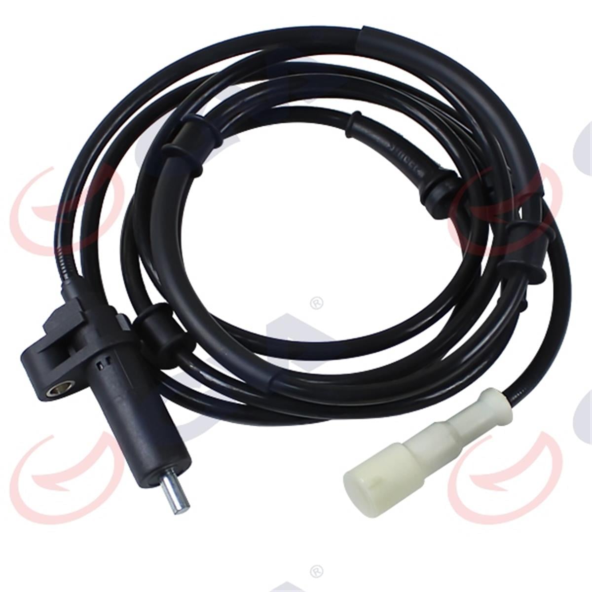 Fiat Ducato (1994) Tekerlek Hız Sensörü Arka Sol 46809774