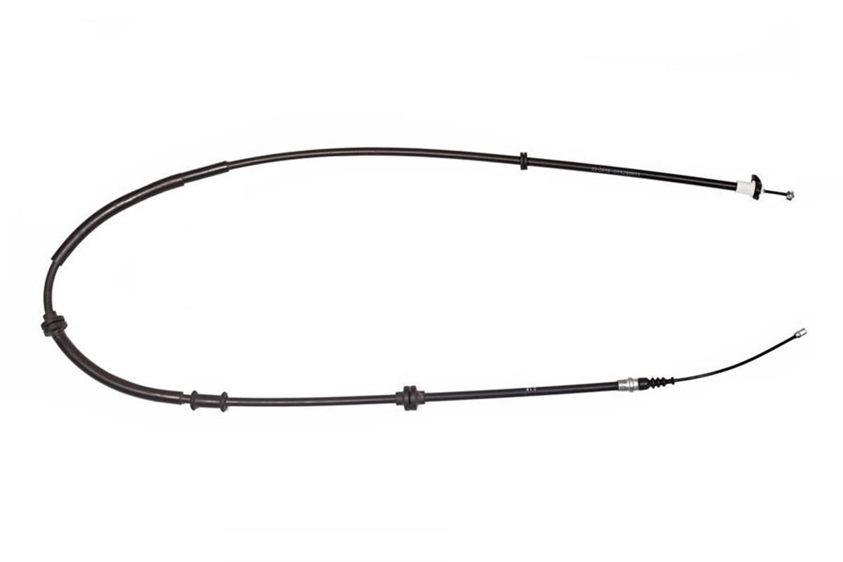 Fiat Egea (2015-) 1.6D Mtj El Fren Teli Arka Sağ/Sol 52051221-52055137