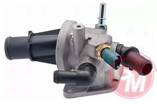 Fiat Albea 1.3D MJET Termostat 88 C GUA