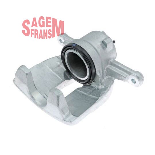 Fiat Ducato Fren Kaliperi Arka Sol SAGEM