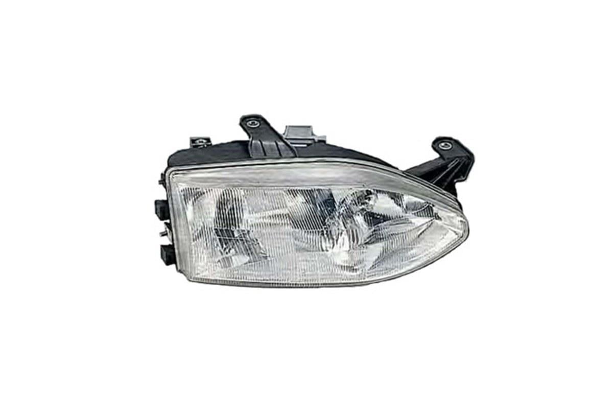 Fiat Palio Siena Far Sağ Mako Motorlu/Motorsuz Uyumlu Opar-46539509