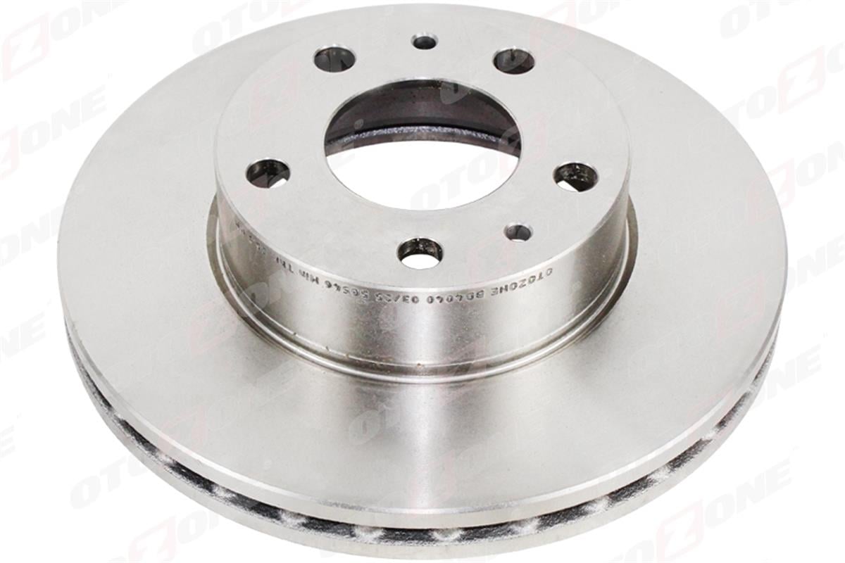 Peugeot Boxer 3 Citroen Jumper 3 Fiat Ducato 3 Ön Fren Diski 1612435180-51957508-1612435180