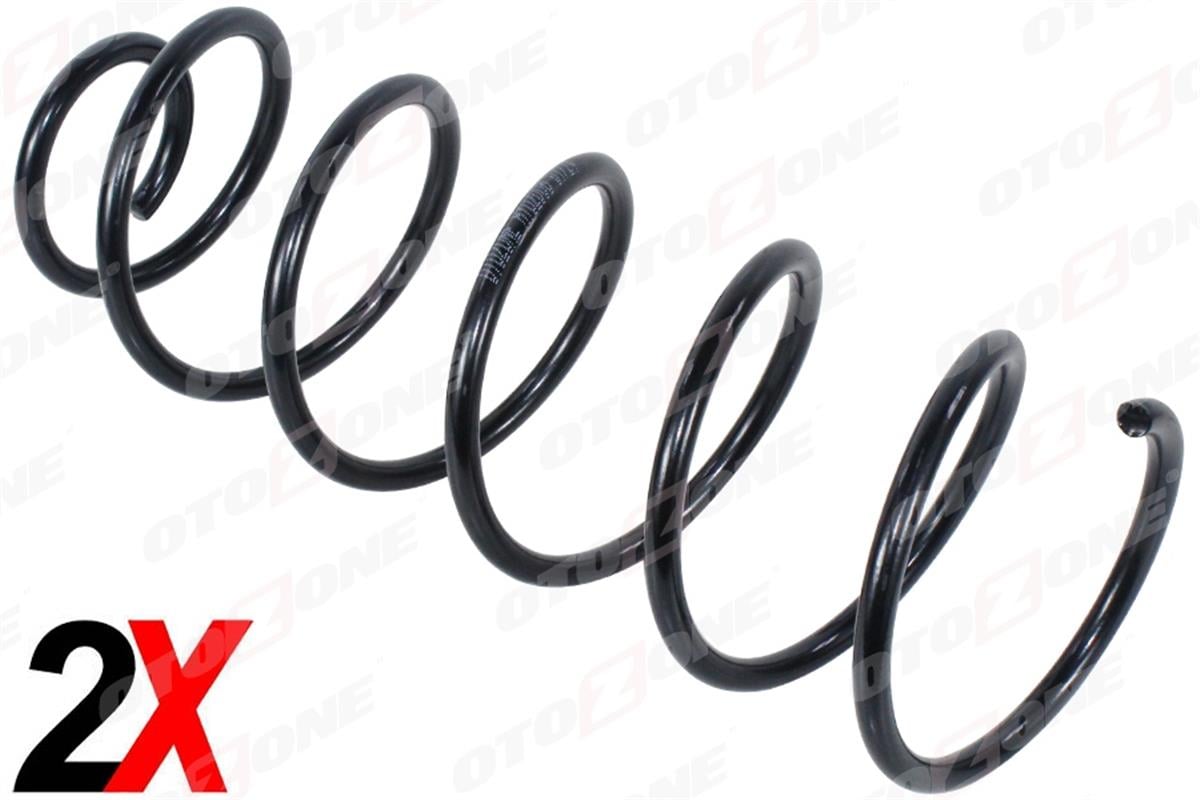 Fiat Uno Ön Helezon Yayı 77611523