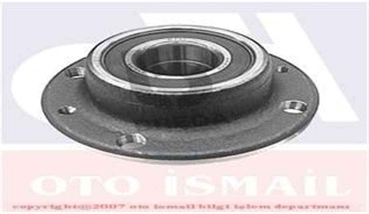 Fiat Tempra Doblo Palio Arka Teker Poryası Rulmanlı Abssiz 71714477-71737612-51754192-077
