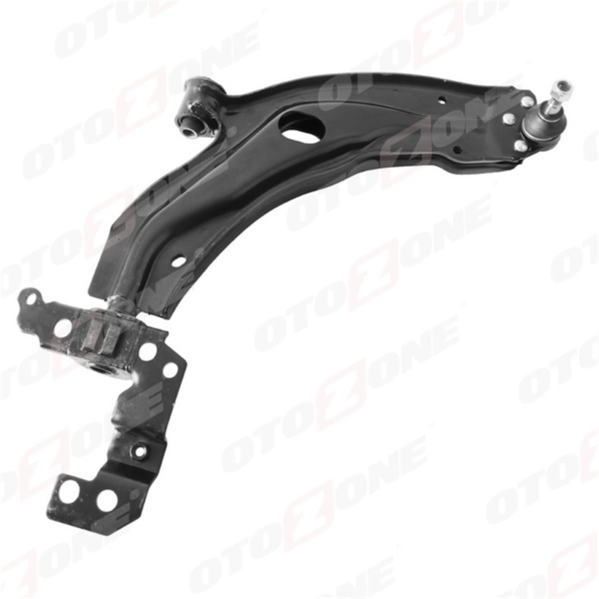 Fiat Albea Doblo Palio Alt Salıncak Komple Sağ 46777741-51769073-46813841