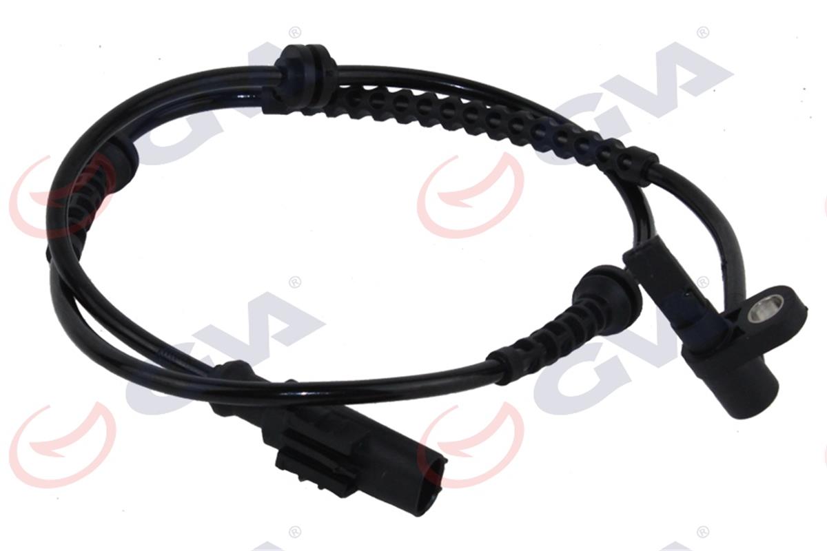 Fiat Egea (16>) Abs Hız Sensörü Ön 51986775