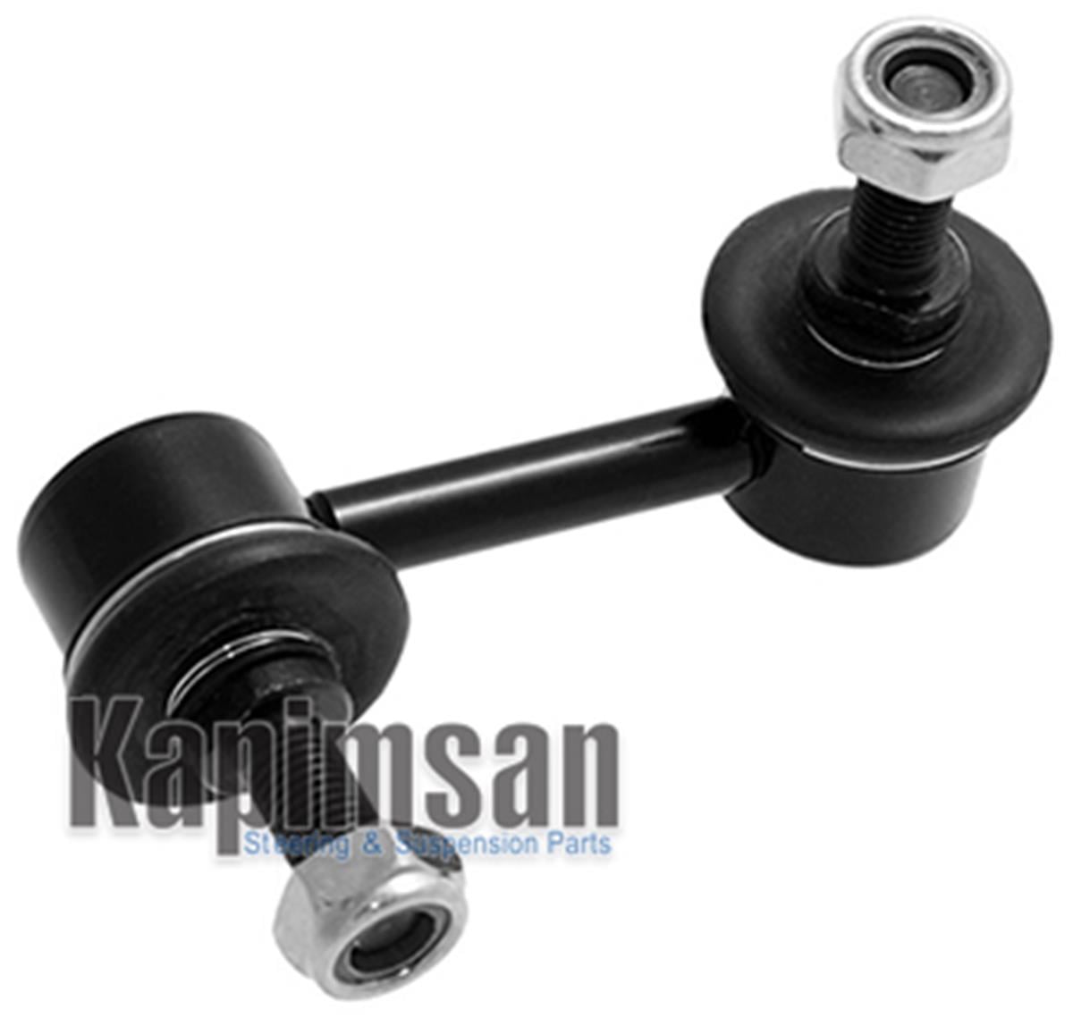 Freemont (2011-2019) Z Rot Arka Sağ-Sol K68052655aa