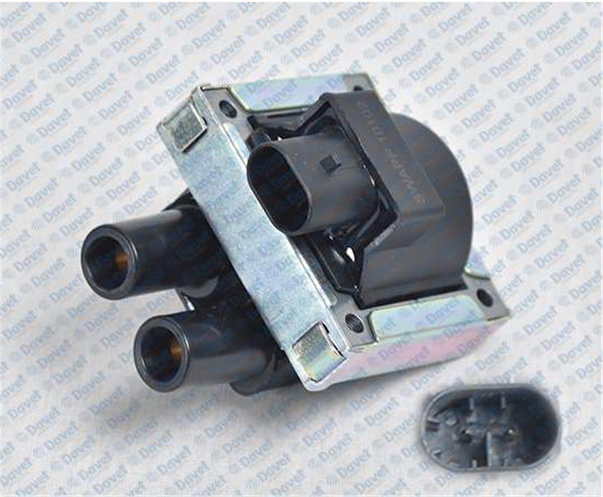 Fiat Palio Doblo Albea Ateşleme Bobini Swapp 1.2