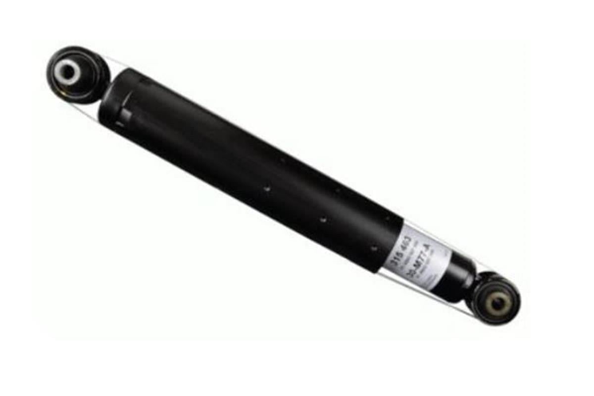 Fiat Doblo Amortisör Arka Sağ/Sol Votto 51819223