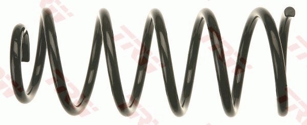 Fiat Brava Süspansiyon Yayı Arka Aks TRW