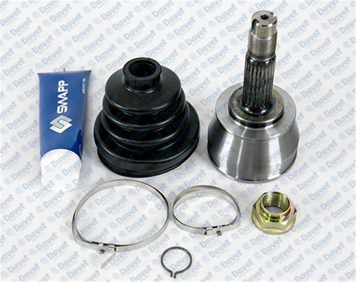 Fiat Palio Albea Sole Aks Kafası Dış Swapp Abs'siz 1.6 02>
