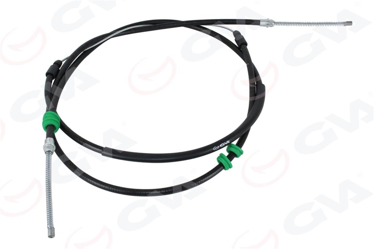 Fiat Murat 131 (----87) El Fren Teli 4328812