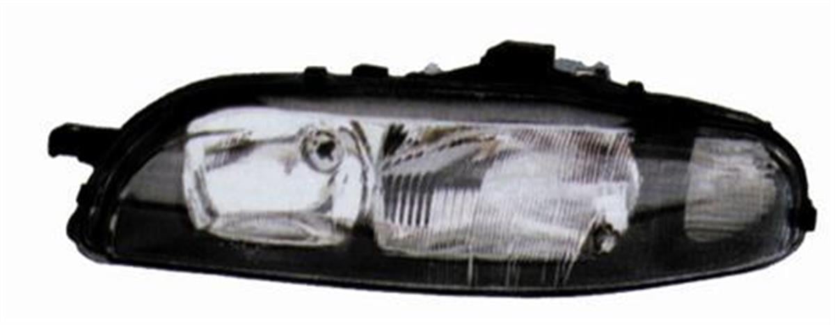 Fiat Brava Marea Ön Far Sol 46523123